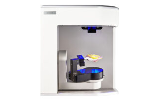 laboratorio de prótesis dental en Madrid