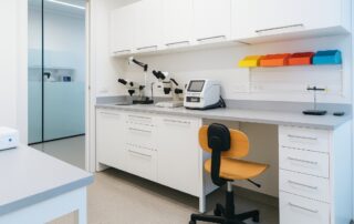 laboratorio dental en Madrid